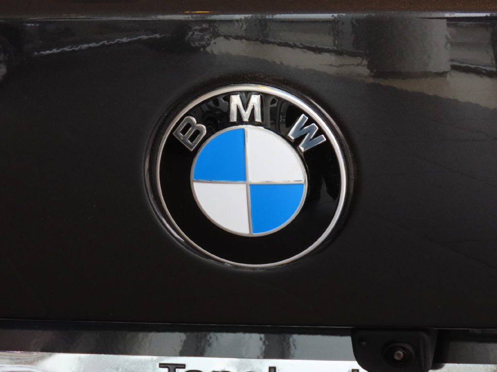 New 2026 BMW M5 Touring AWD/4WD image 34
