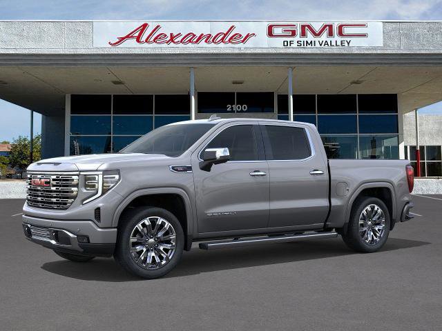 New 2026 GMC Sierra 1500 Denali AWD/4WD image 2