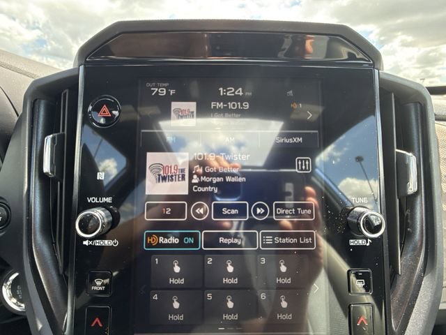 Certified 2026 Subaru Forester Premium image 16