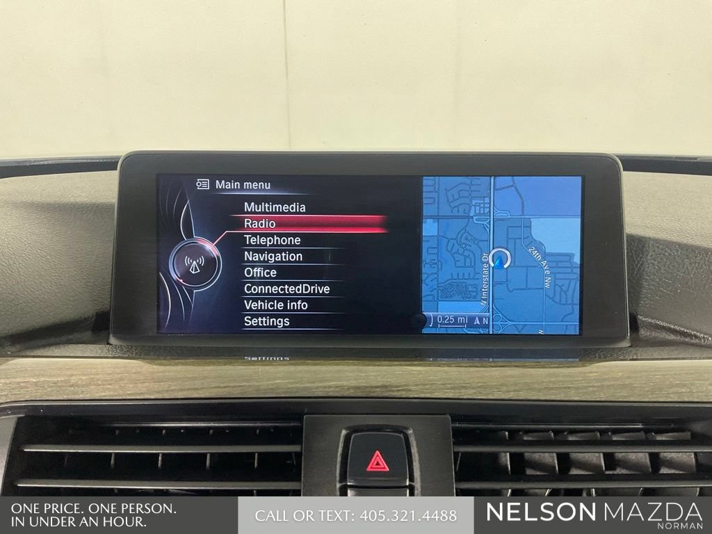 Used 2015 BMW 435i Convertible RWD image 30