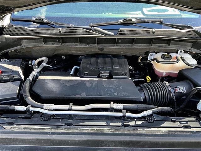 Certified 2024 GMC Sierra 1500 Elevation image 11