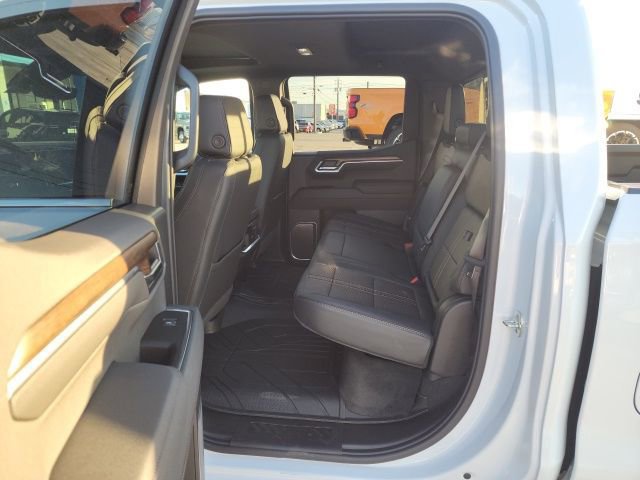 New 2026 Chevrolet Silverado 1500 High Country image 27