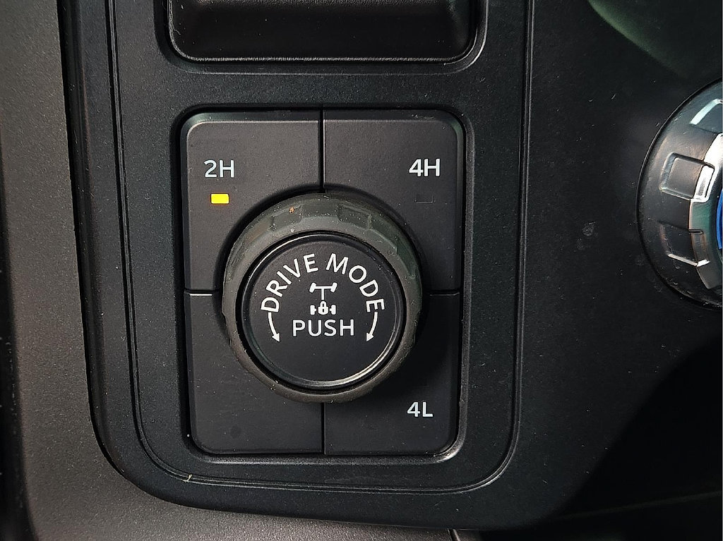 Used 2025 Ford F150 Tremor AWD/4WD image 16