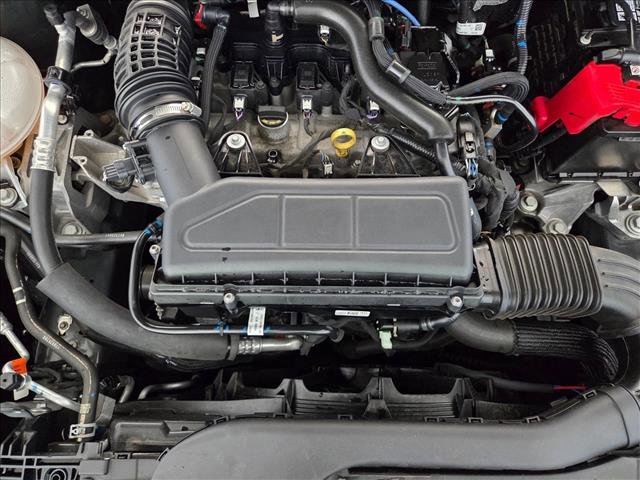 Used 2025 Ford Escape ST-Line image 21