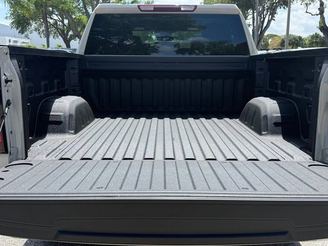 Used 2026 GMC Sierra 1500 Pro w/ Graphite Edition image 14