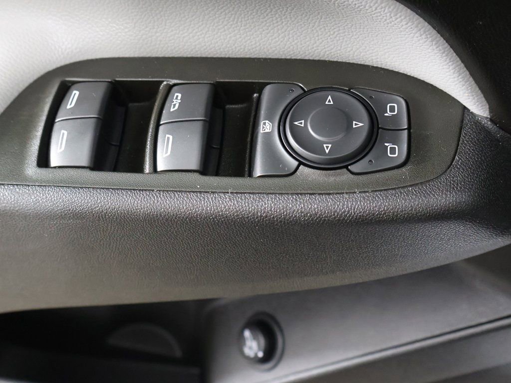 Used 2024 Chevrolet Equinox LT image 34