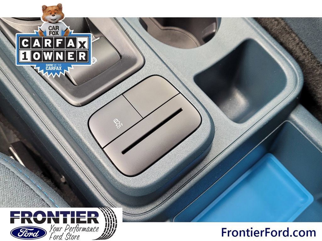 Used 2025 Ford Maverick XLT w/ Equipment Group 301A image 27