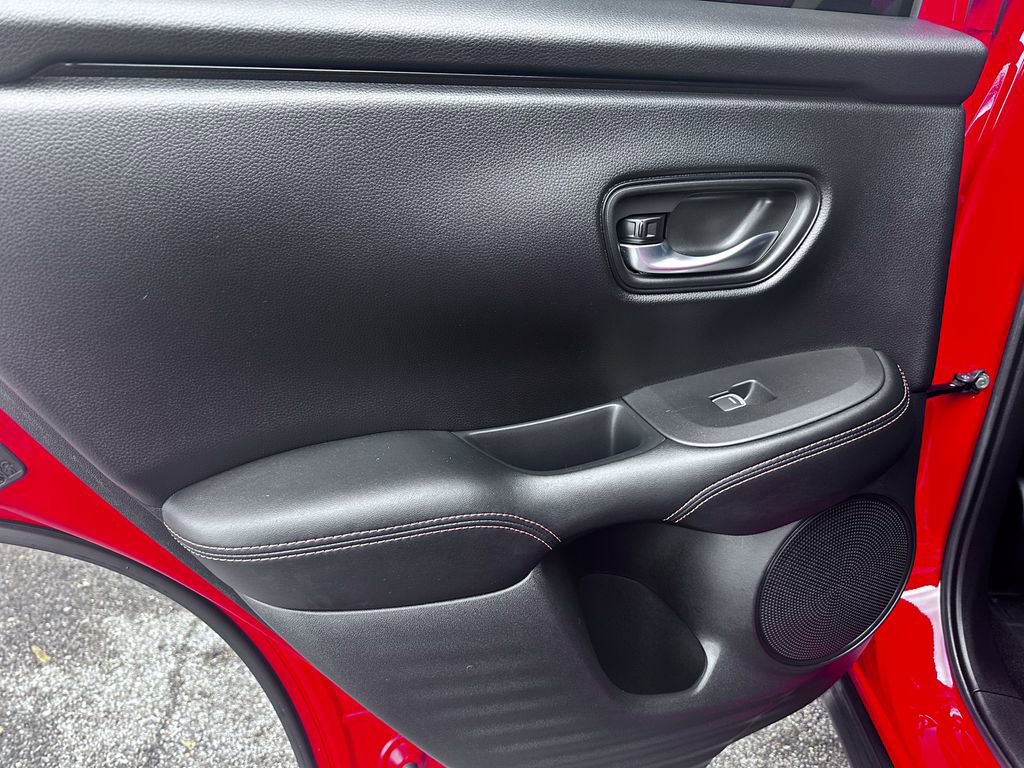 Used 2024 Honda HR-V Sport image 28