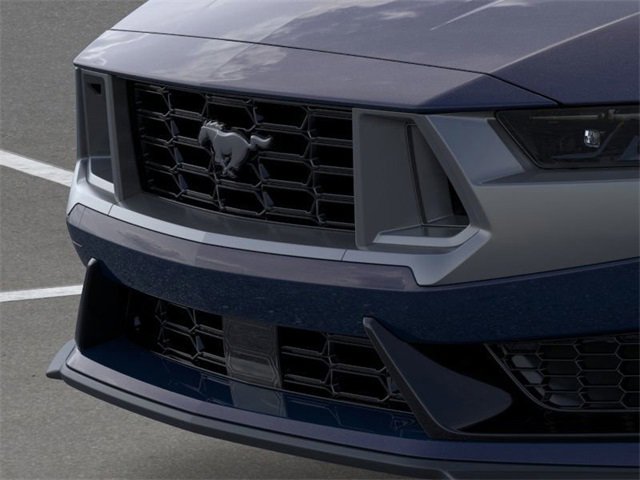 New 2026 Ford Mustang Dark Horse image 17