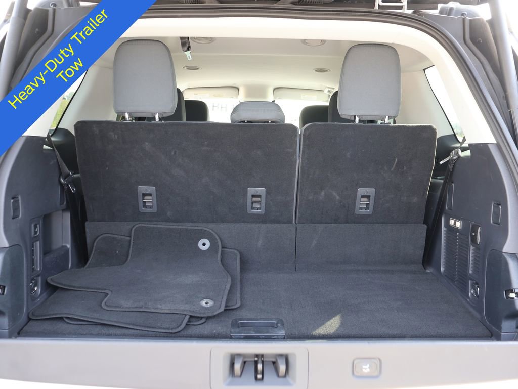 Certified 2025 Ford Expedition Active AWD/4WD image 15