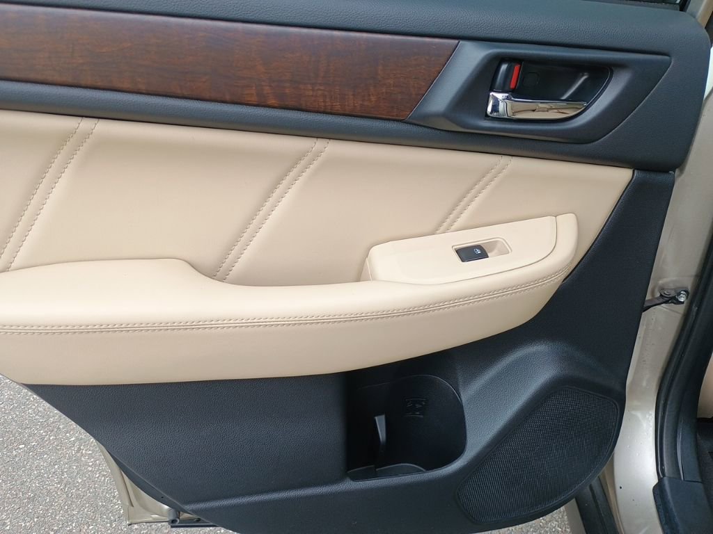 Used 2018 Subaru Outback 2.5i Limited w/ Popular Package #2 image 15