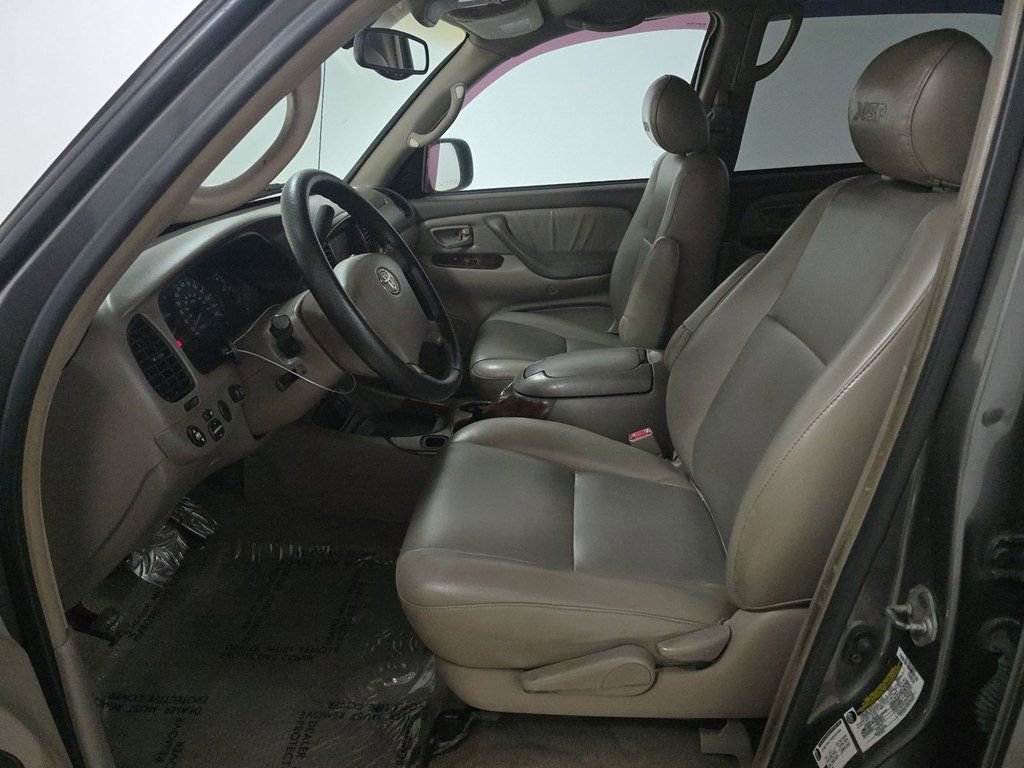 Used 2006 Toyota Tundra SR5 RWD image 12