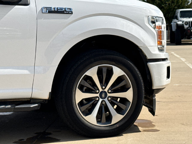 Used 2020 Ford F150 XL w/ Equipment Group 101A Mid RWD image 17