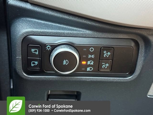 Used 2023 Ford Bronco Wildtrak AWD/4WD image 24