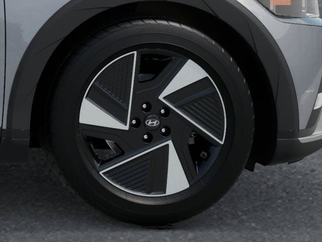 New 2026 Hyundai Ioniq 5 SE RWD image 8