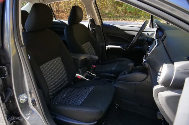 Used 2024 Nissan Versa S w/ S Plus Package image 35