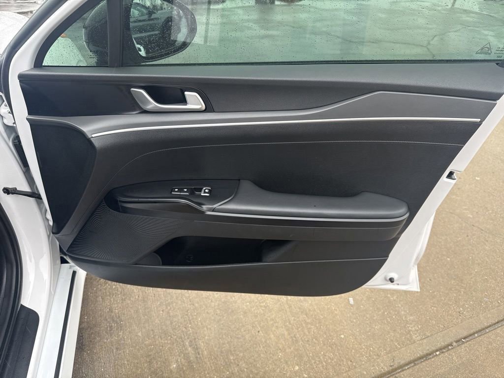 Used 2022 Kia K5 GT-Line w/ GT-Line FWD Premium Package image 42