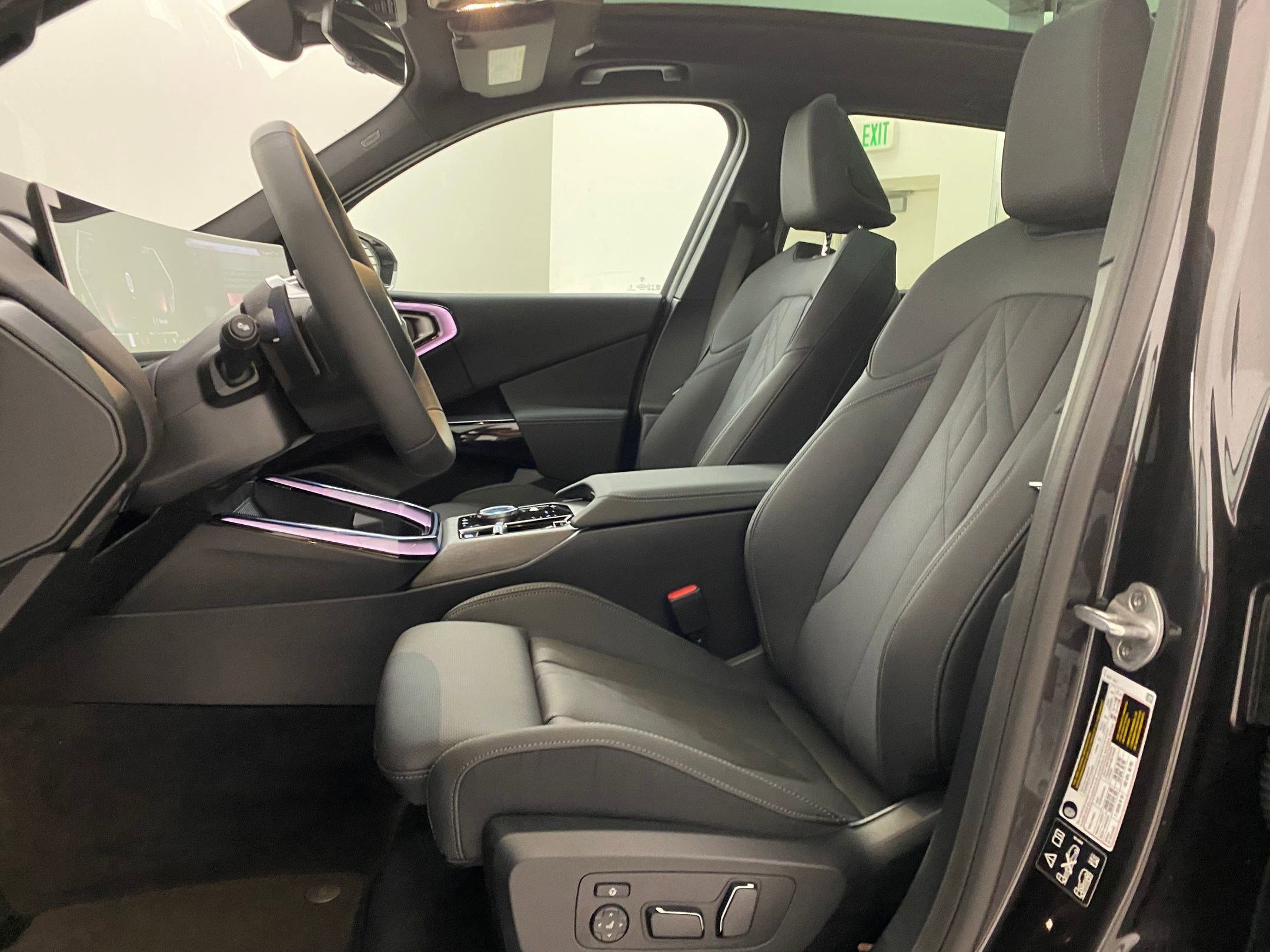 Used 2026 BMW X3 xDrive30 w/ Convenience Package image 4