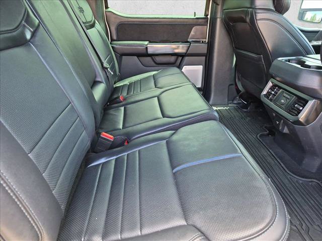 Used 2026 Ford F350 Platinum AWD/4WD image 20