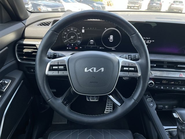 New 2025 Kia Telluride SX X-Line image 14
