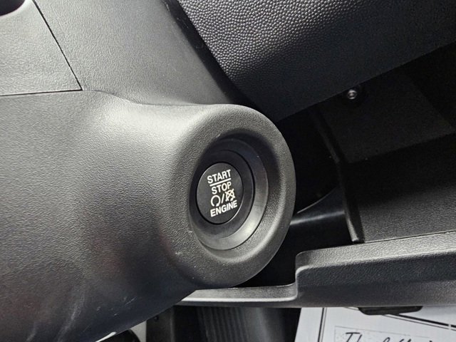 New 2025 RAM ProMaster 1500 w/ Quick Order Package 22G SLT image 18