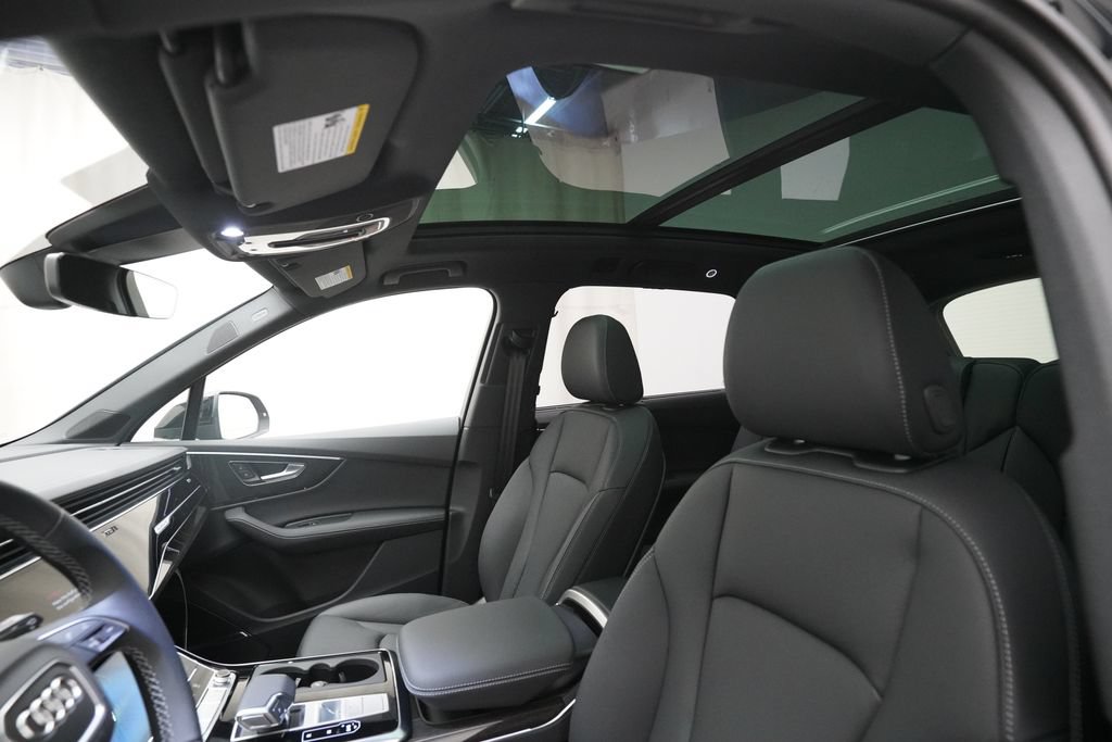New 2026 Audi Q7 3.0T Premium Plus AWD/4WD image 33