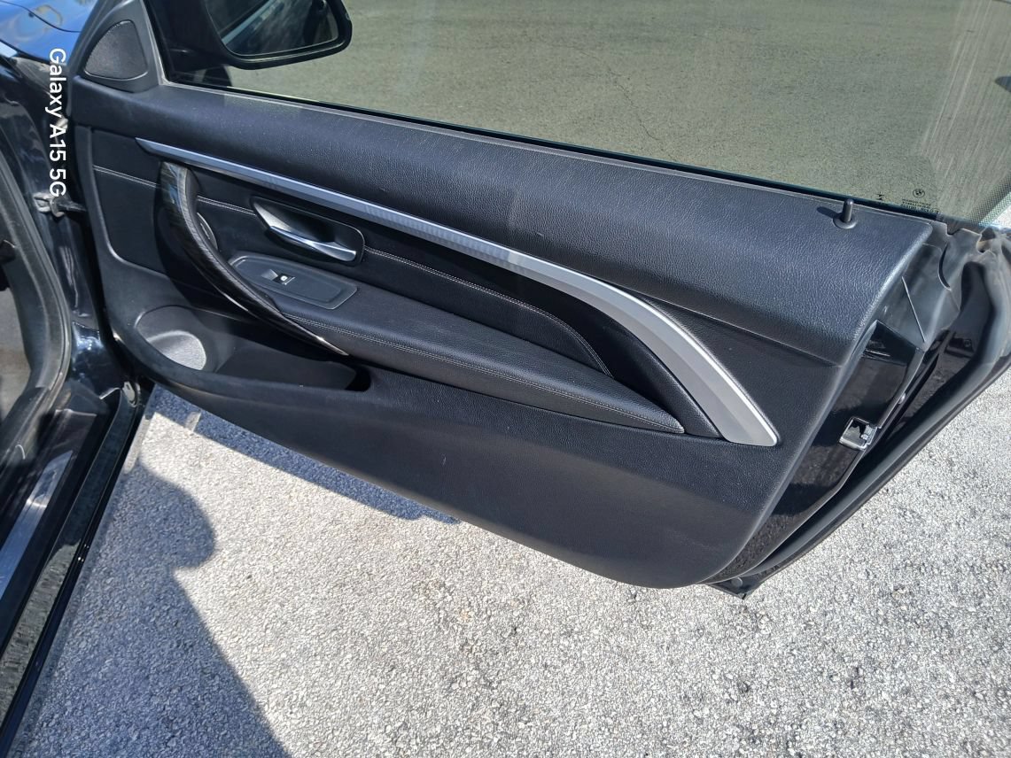 Used 2018 BMW 430i Convertible RWD image 13