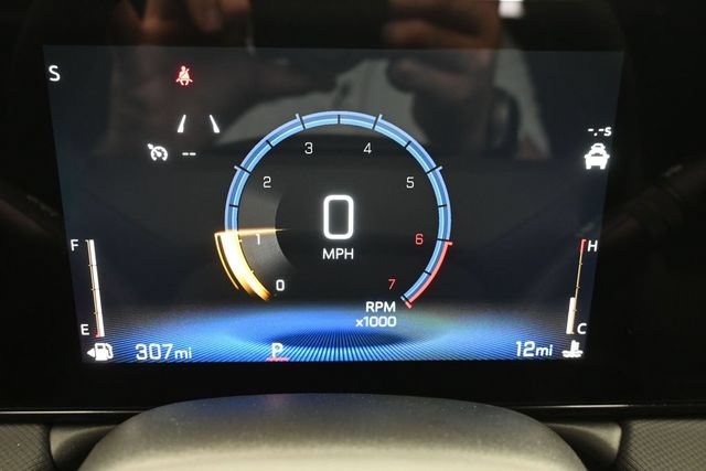 New 2026 Chevrolet TrailBlazer LT w/ Convenience Package FWD image 35