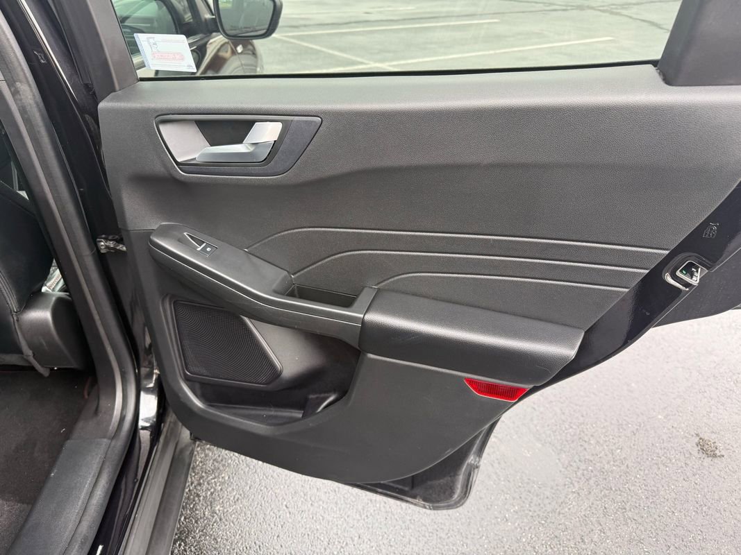 Used 2023 Ford Escape ST-Line w/ Tech Pack #1 image 14