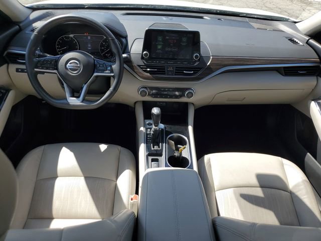Used 2022 Nissan Altima 2.5 SL image 15