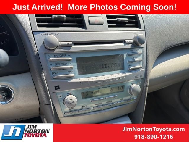 Used 2008 Toyota Camry Hybrid FWD image 10
