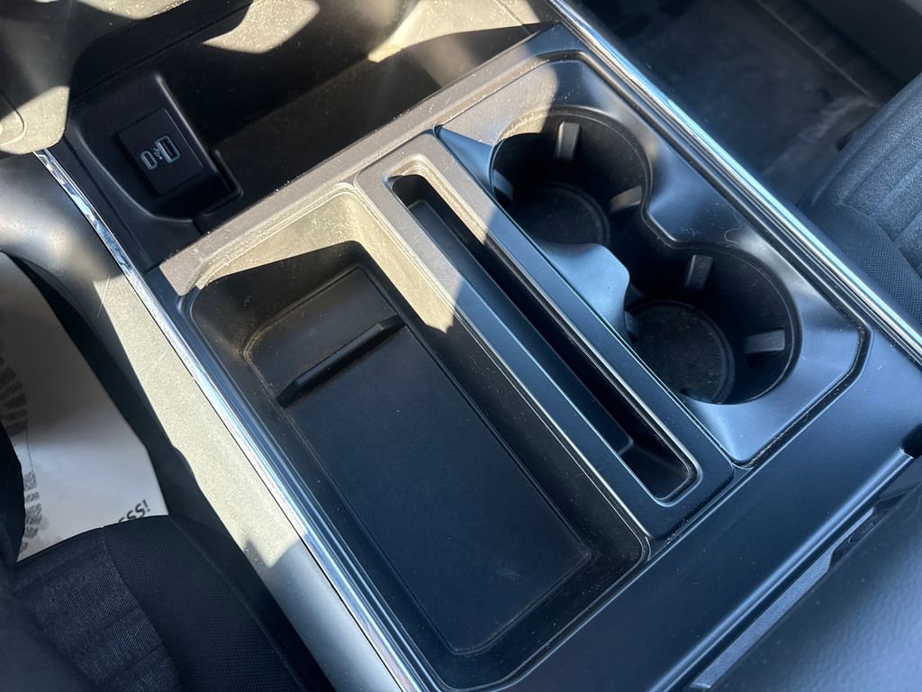 Used 2022 Ford F150 XL w/ STX Appearance Package image 36