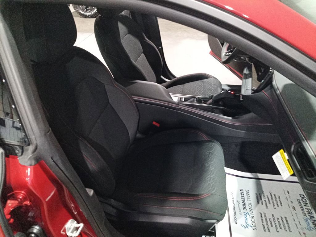 New 2026 Dodge Charger R/T AWD/4WD image 27