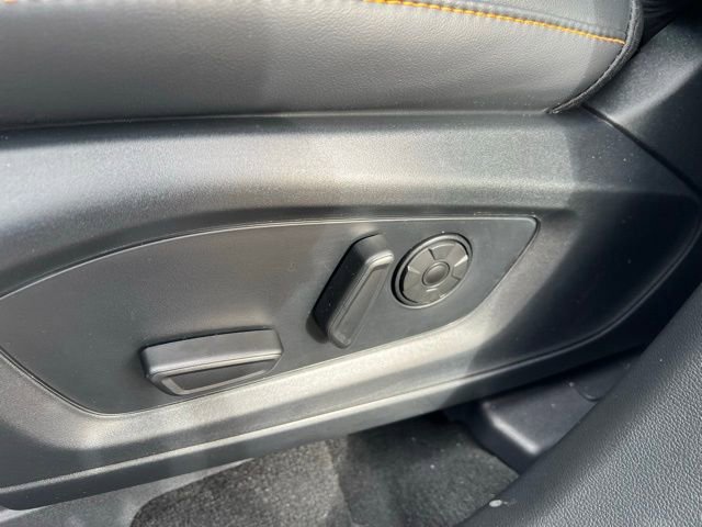 New 2026 Ford Explorer Tremor w/ Tremor Ultimate Package image 18