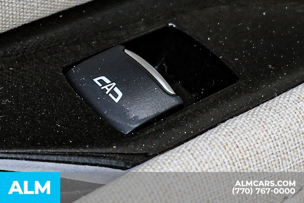 Used 2024 Cadillac Escalade Sport Platinum image 59