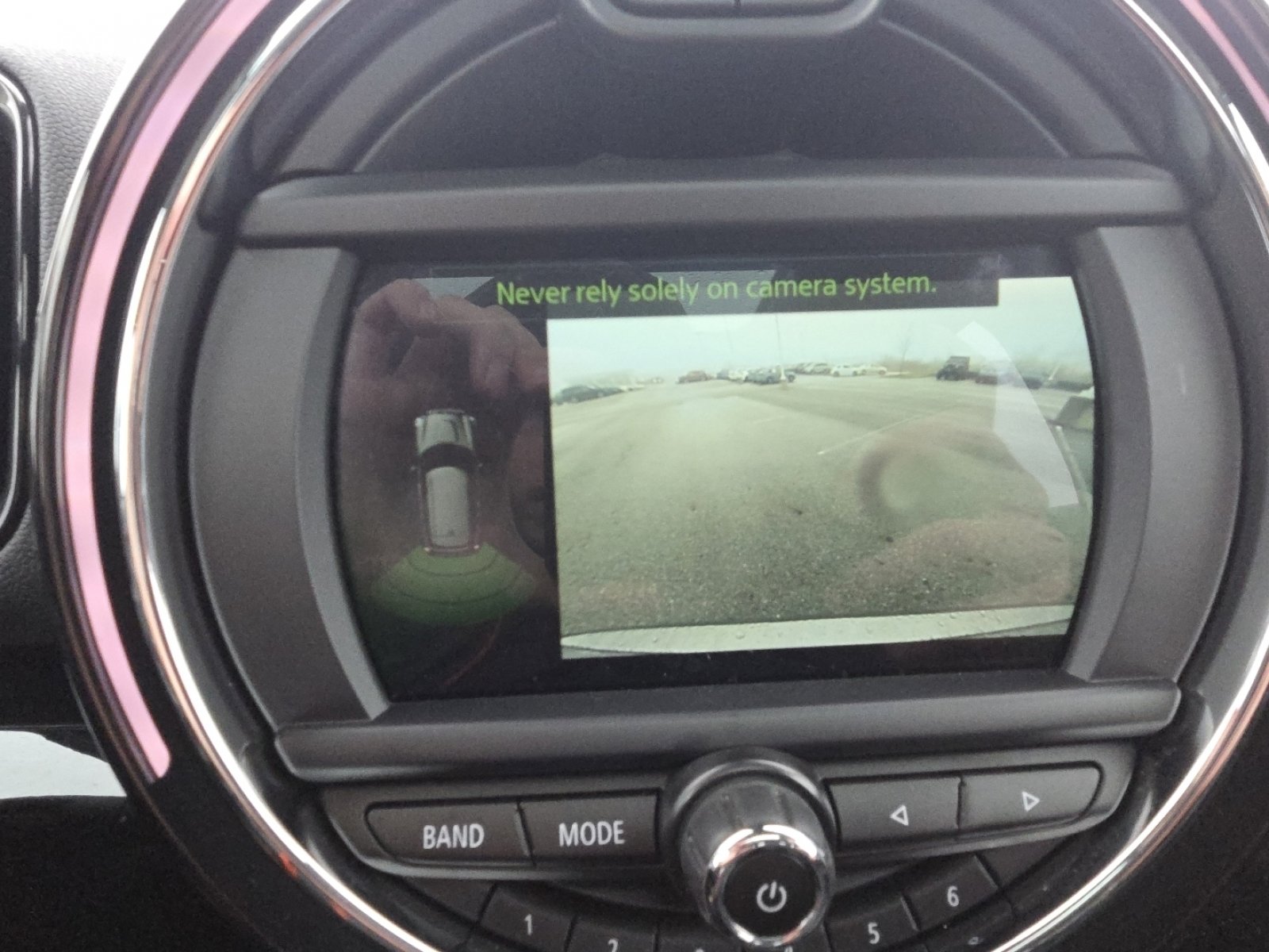 Used 2019 MINI Cooper Countryman S w/ Premium Package image 26