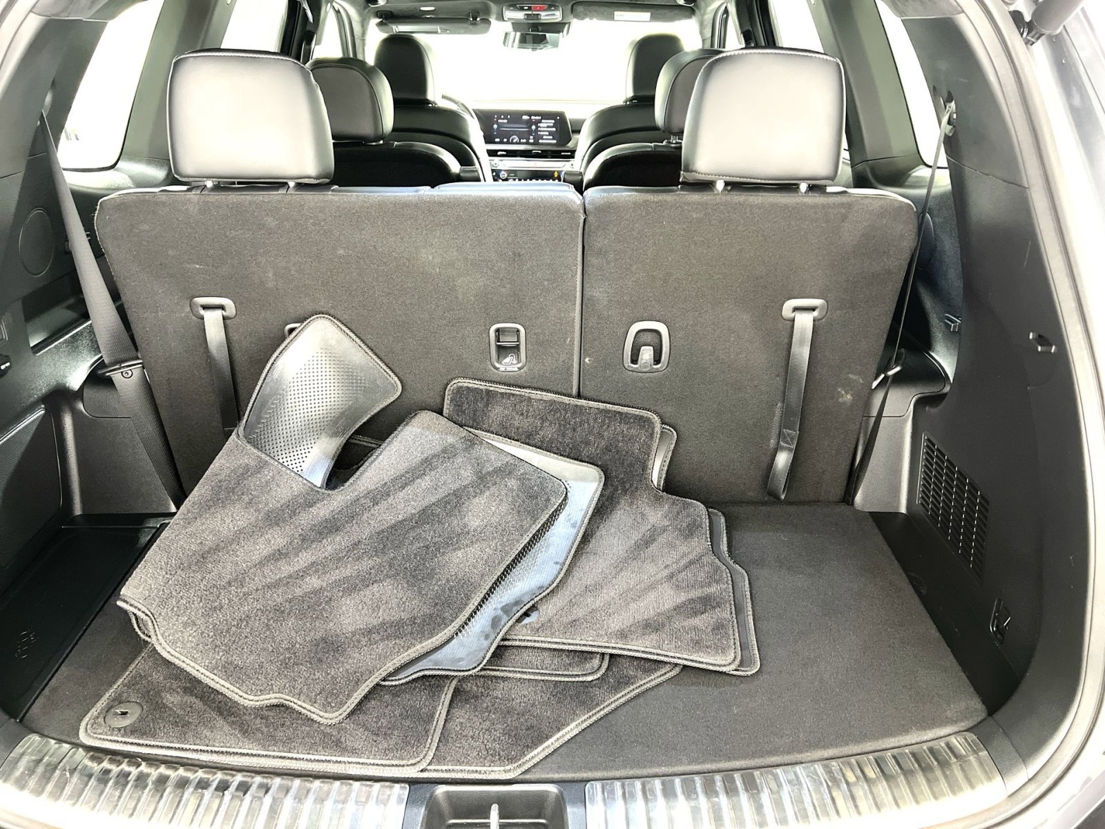 Used 2025 Kia Telluride SX Prestige X-Line image 29