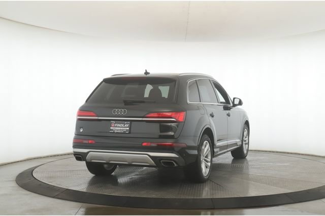 Used 2025 Audi Q7 2.0T Premium Plus image 7