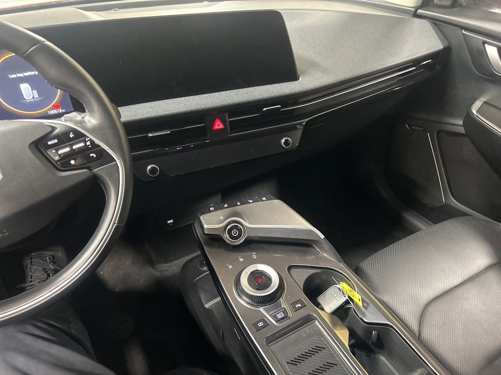 Used 2022 Kia EV6 Wind w/ Wind Technology Package image 4