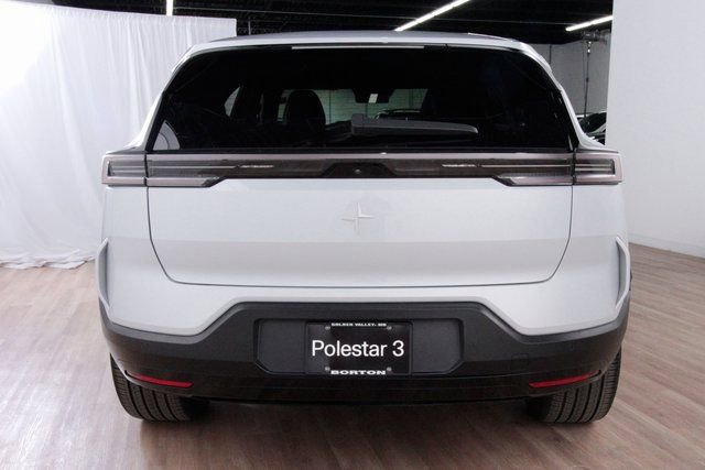 Used 2025 Polestar Polestar 3 image 4