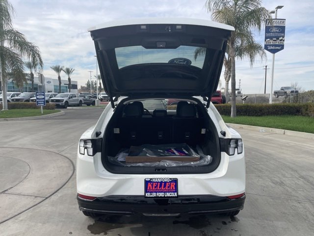 New 2025 Ford Mustang Mach-E Premium w/ Sport Appearance Package image 25