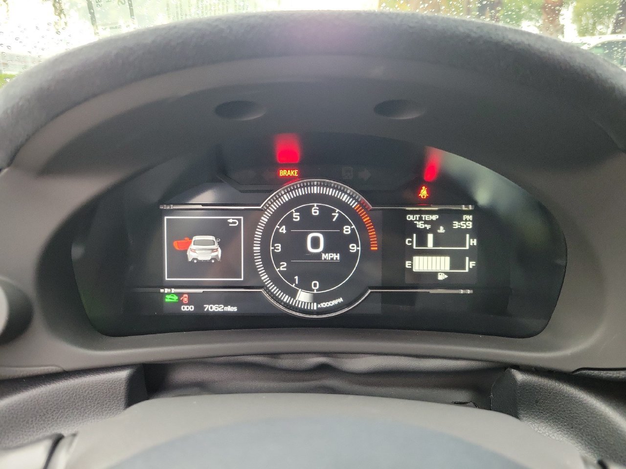 Used 2025 Toyota GR86 Premium RWD image 16