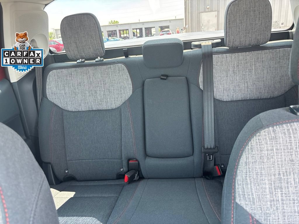 Used 2023 Ford Maverick XLT w/ XLT Luxury Package FWD image 26