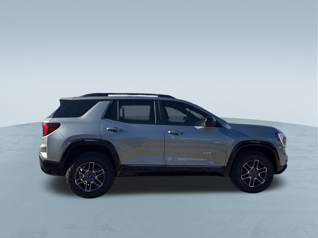 New 2026 GMC Terrain AT4 image 11