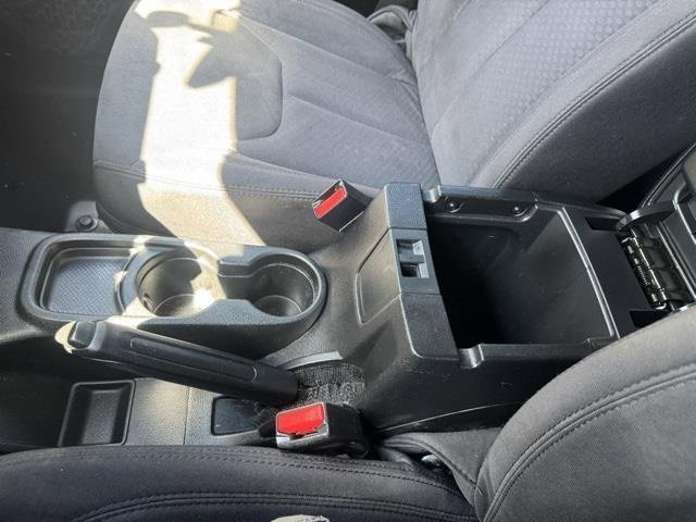 Used 2013 Jeep Wrangler Unlimited Sport image 33