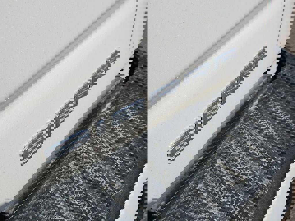 Used 2025 GMC Sierra 2500 Denali w/ Denali Reserve Package image 16