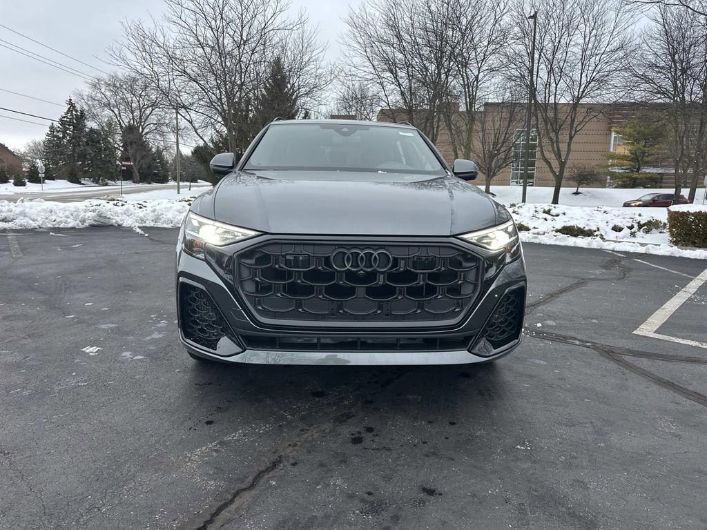 New 2026 Audi Q8 Premium Plus image 2