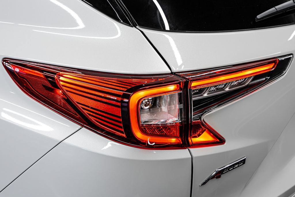 New 2026 Acura RDX A-Spec AWD/4WD image 14