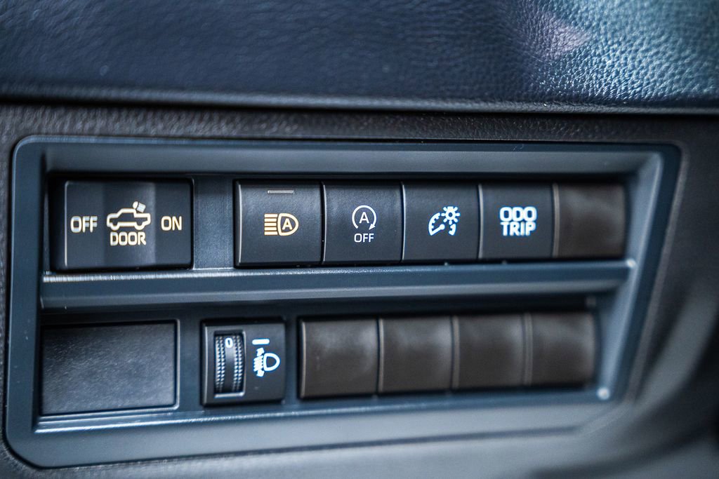 Certified 2026 Toyota Tundra SR5 AWD/4WD image 41