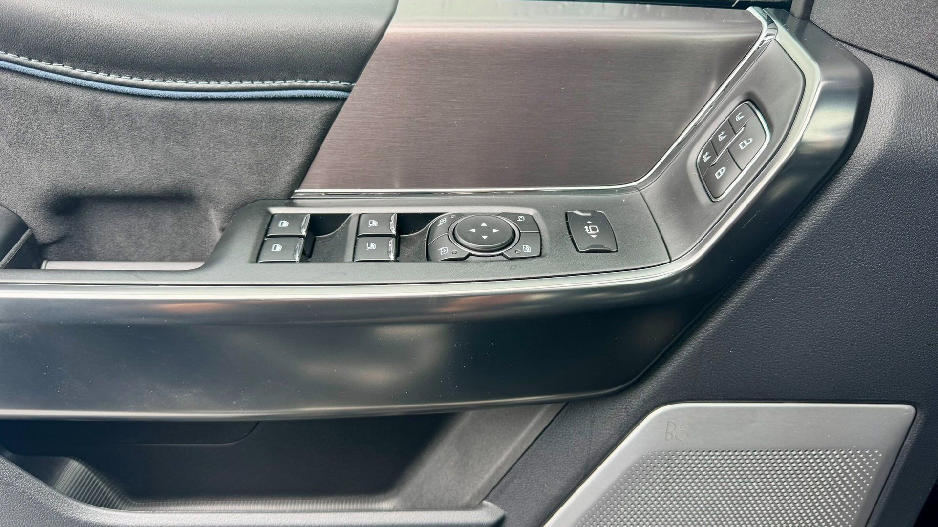 New 2026 Ford F250 Platinum image 35